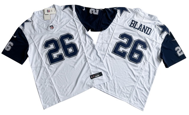 Dallas Cowboys Jerseys 107 [Cheap NFL Jerseys 8107]